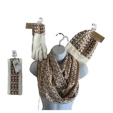 Michael Kors Winter Set New With Tags 1261