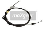 Maxgear 32-0727 Handbremsseil Kabel FüR Toyota 1425/1190