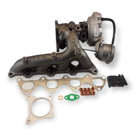 Turbolader 03C145702C