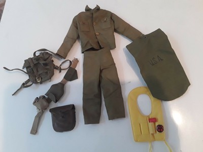 gi joe clothes and accessories