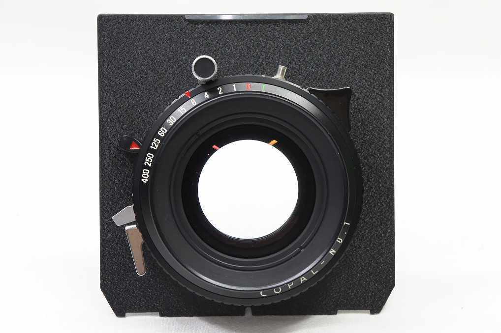Schneider Kreuznach APO SYMMAR 180mm F5.6 MC Large Linhof Schneider Kreuznach APO SYMMAR 180mm F5.6 MC Large Linhof