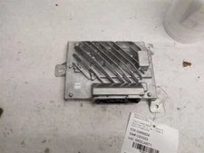 Amplifier for Cadillac XT4       2024 Audio Equipment Radio 2871112