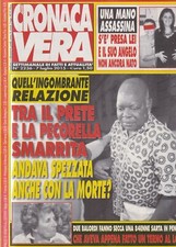 RR3b - CRONACA VERA Nr. 2236 - 7 Luglio 2015 