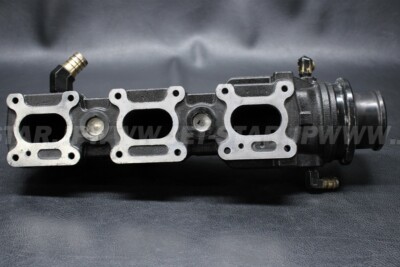 RXP-X 260'12 OEM (Engine-Air-Intake-Silencer) EXHAUST RXP-X 260'12 OEM (Engine-Air-Intake-Silencer) EXHAUST