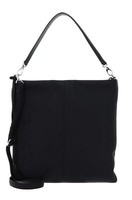 Picard Zoom City Shopper Schultertasche Tasche Black Schwarz Neu