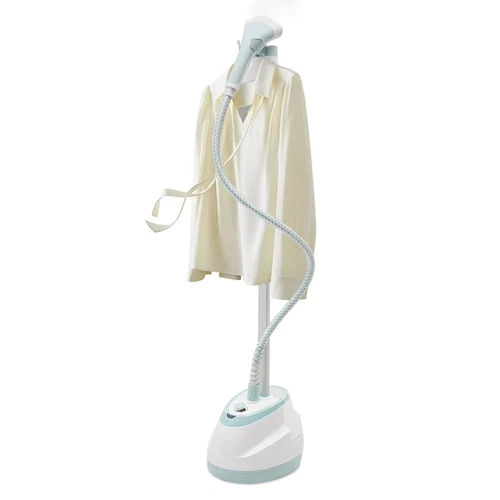 专业服装蒸发器立式蒸锅重型带服装衣架 110V- - Bild 12 von 54