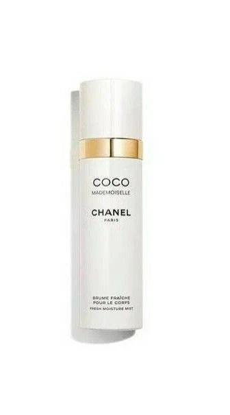 Chanel Chance Eau Fraiche Brume Parfumee 100Ml 