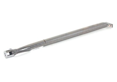 Replacement Gas Grill Burner 18-7/8'' Long Item: NGTB2 Nexgrill Models