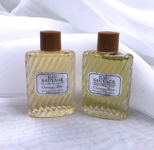 eau savage aftershave