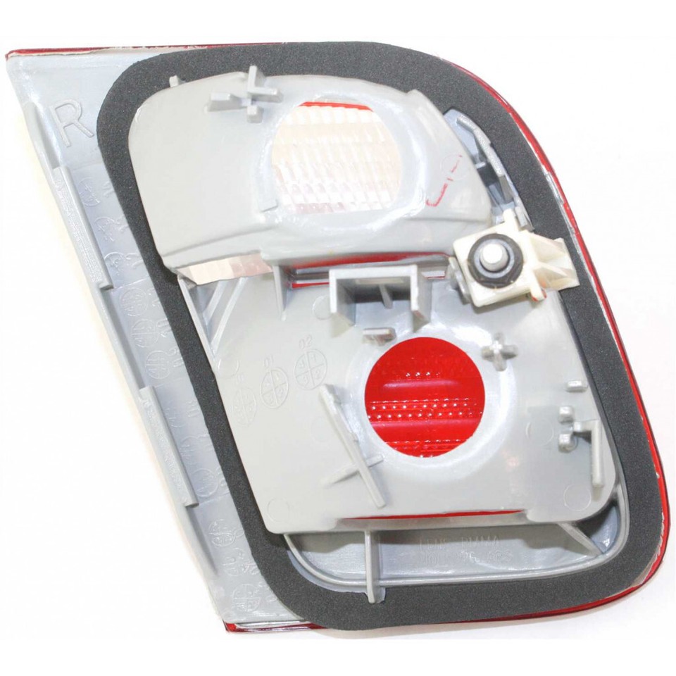For BMW 320i Tail Light 2001 Passenger Side DOT For BM2883101 eBay