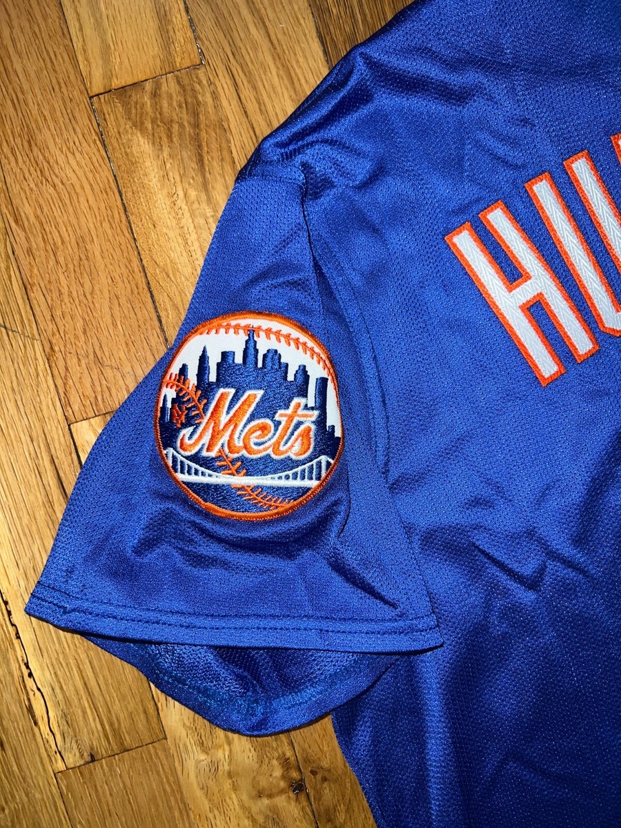 く*ま様 MLB Mets 9 HUNDLEY メッツ　ユニフォーム く*ま様 MLB Mets 9 HUNDLEY メッツ ユニフォーム く*ま様 MLB Mets
