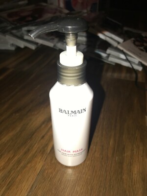 Balmain Paris Hair Mask Conditioner for Synthetic Hair Extensions 