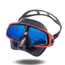 Optical Diving Gear Kit Hyperopia Myopia Snorkel Set Dry Top Scuba Mask Anti-Fog
