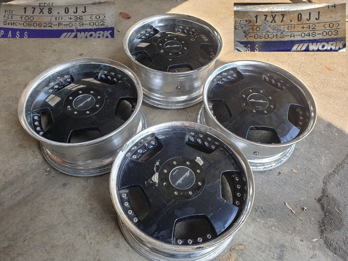 JDM 17 JDM 17
