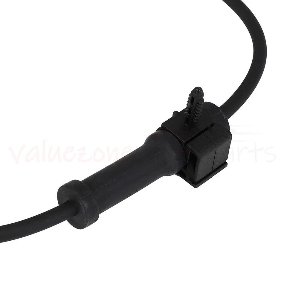 2 x Sensor de rueda ABS delantero derecho derecho para GMC Safari Chevrolet Astro 2003-2005 4,3 L Foto 4 de 4