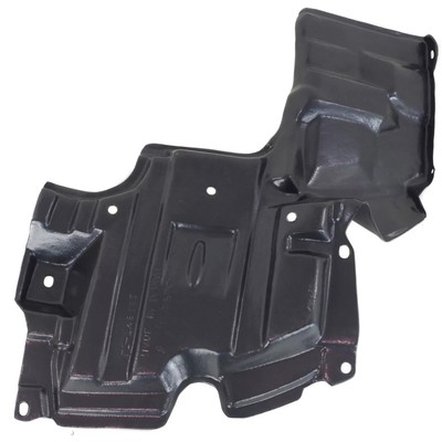New Front Right Side Engine Splash Shield For 2012-2015 Toyota Prius C TO1228207