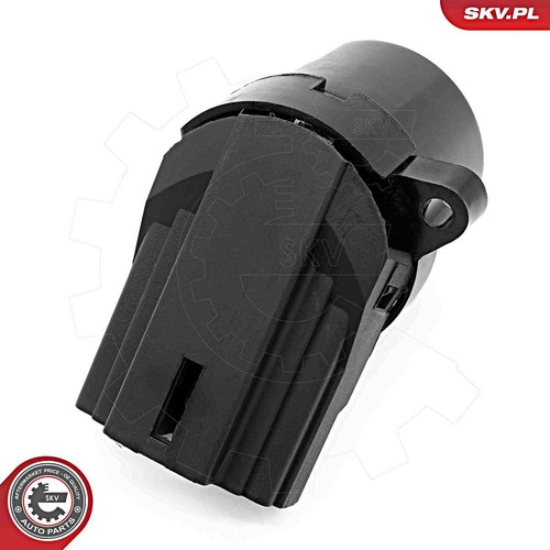 SKV Ignition Switch For CHEVROLET Aveo Epica DAEWOO Evanda Kalos 97-11 96238726 - Picture 4 of 5