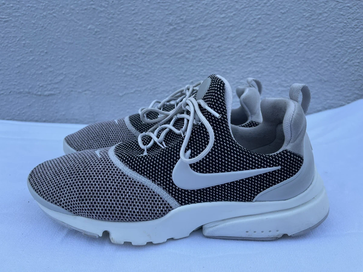 Women's nike presto fly sale cheap