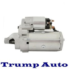 Starter Motor for Peugeot 2008 engine DV6TED4 1.6L Turbo Diesel 13-17