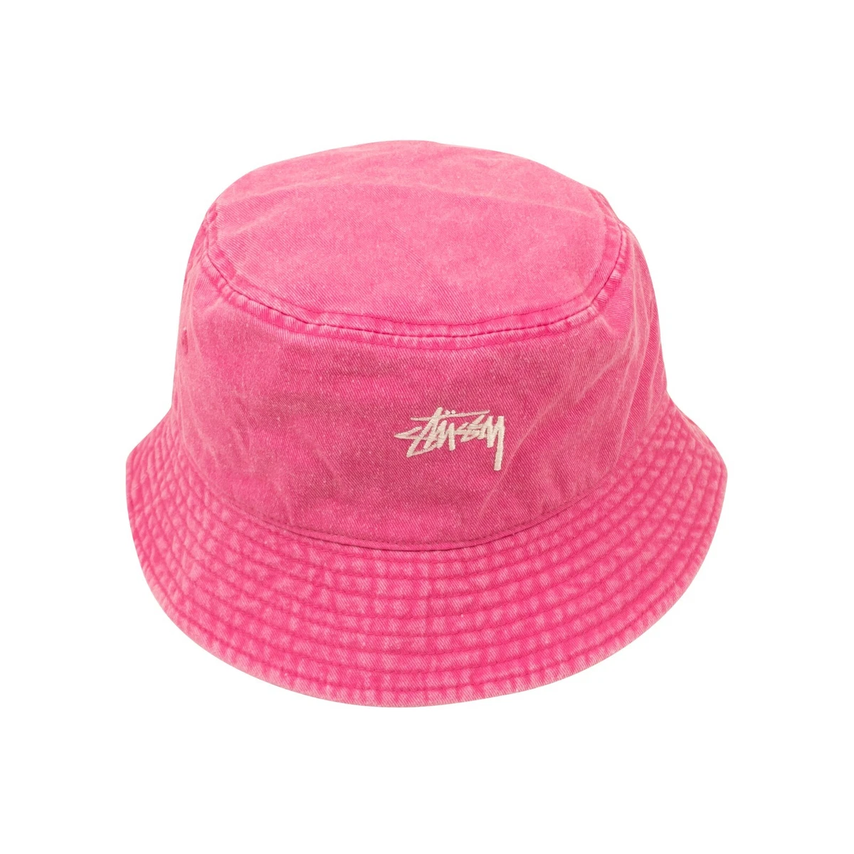 トラディショナルウェザーウエア STUSSY バケットハット サイズL/XL