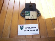 Jaguar Xjs Engine Mounts Original Metalastic C45666
