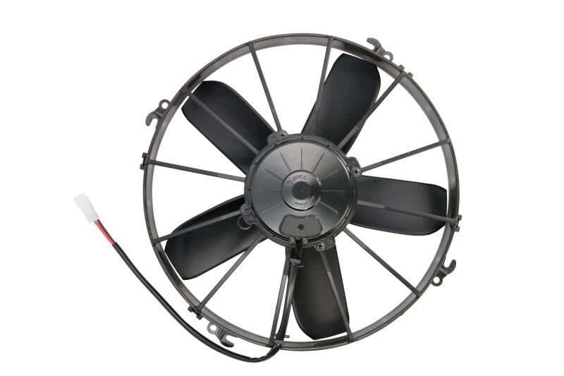 Ventilatore climatizzatore SPAL VA01-AP70/LL-36A