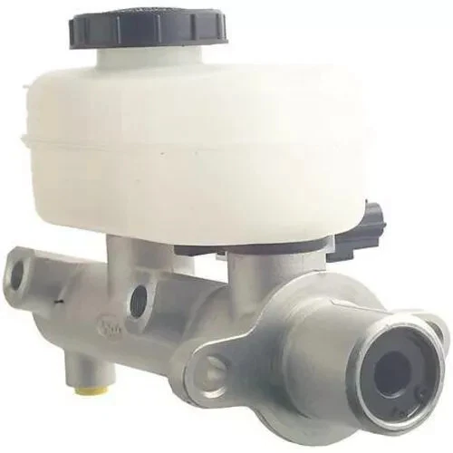 99-03 Ford Windstar - главный тормозной цилиндр CARQUEST MCA630258 - Изображение 3 из 3