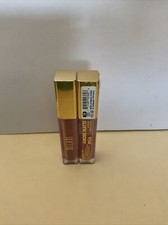 2x Milani Amore Matte Lip Cr me 10 Adorable Damage Container
