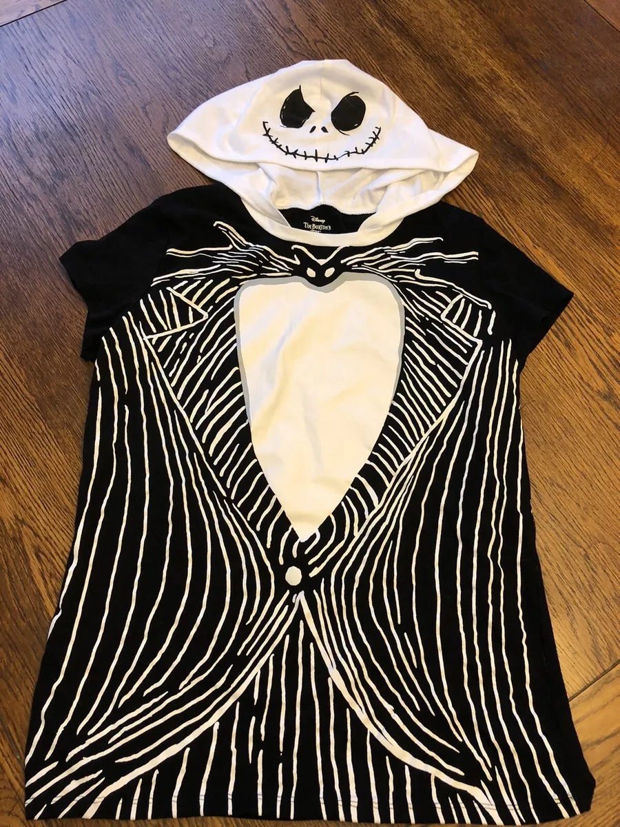 Jack skellington kids clothes cheap