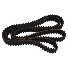 Honda Ride On Mower Deck Drive Double-Sided Timing Belt (102cm/ 40")