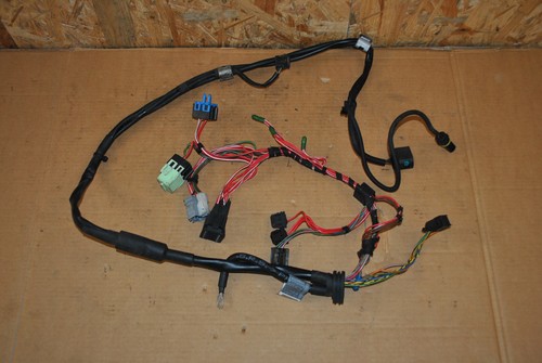 BMW E46 316i 318ti N42 Motorkabelbaum Motorkabel Motor Kabelbaum Getriebemodul