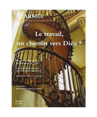 Le Travail Ca132