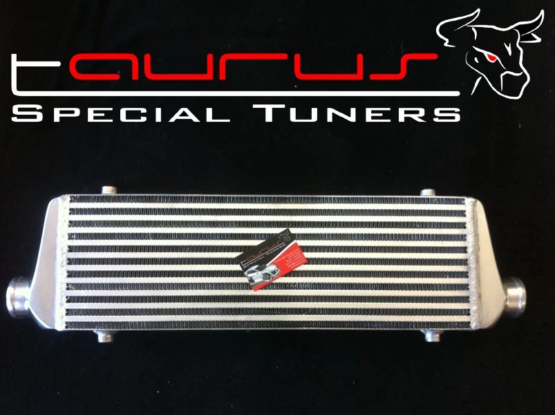 TAURUS Intercooler Maggiorato frontale Fiat Grande Punto EVO Turbo 1.4 ABARTH