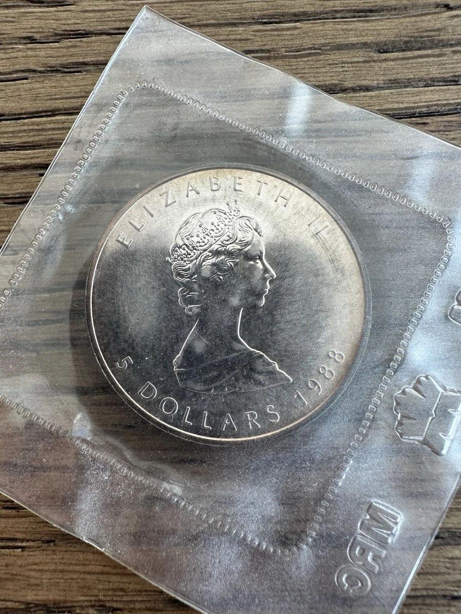 未曾流通加拿大元硬币| eBay