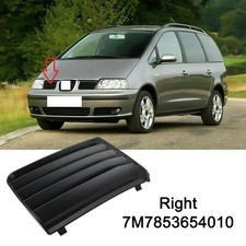 Pare-choc avant Seat ALHAMBRA