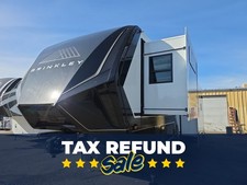 2026 Brinkley Model G 3950