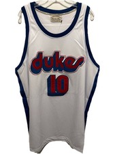 Headmaster Campuswear Signature Series throwback jersey- Norm Nixon Sz 58 New