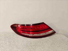 Mercedes-Benz C W205 2020 Hinten links Rückleuchte Heckleuchte A2059063305