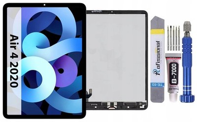 Für Apple iPad Air 4 2020 10.9'' (4th Gen) Display LCD Bildschirm Touchscreen