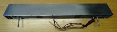 Bally EM Slot Machine Marquee Base with light