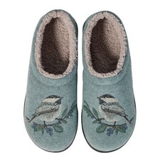 Women's Daybreak Scuffs, Motif