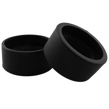 Eyepiece Eye Cup 1Pair Soft Rubber Eyepiece Cover Eyepiece Guard for 32-36mm ...