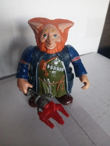 Gwildor Complete - some scuffing MOTU Mattel 1987 Vintage
