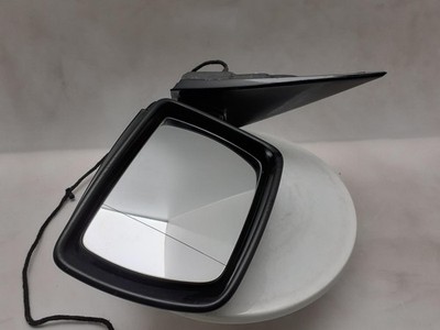 BMW X3 Right Hand Door Mirror O/S 2004-2010 5 Door Estate 51163452710