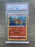 2022 POKEMON SWSH BLACK STAR PROMO #075 SPECIAL DELIVERY CHARIZARD-HOLO PSA 10