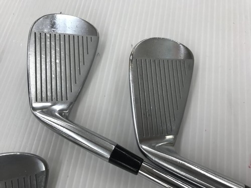 Mizuno Pro 319 Iron Set 7-9,P RH NS Pro Modus 3 Tour 120 Shaft S Flex - Picture 9 of 10