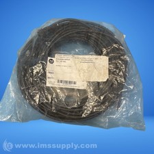 Allen Bradley 889D-F4BC-20 Series B DC Micro Cable FNOB