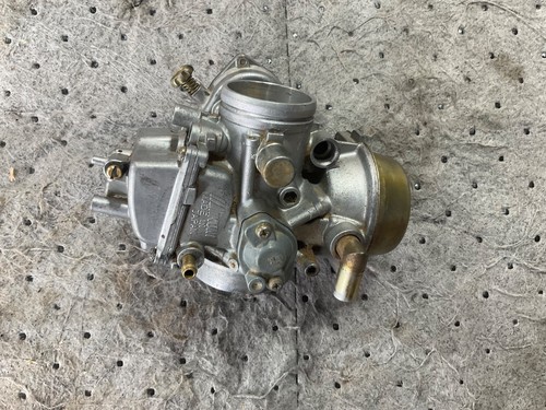 Oem Mikuni 2003-2007 Polaris Predator 500 Carburetor Carb Fuel