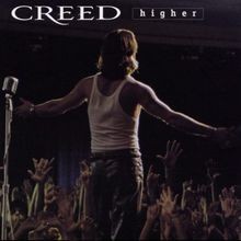 Higher von Creed | CD | Zustand gut