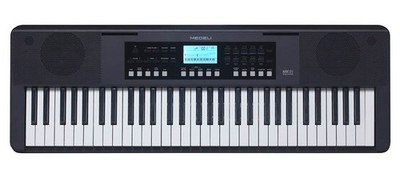 Medeli MK61 Nebula Series Einsteiger Keyboard